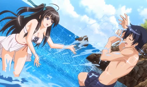 Kotowari Episode 2