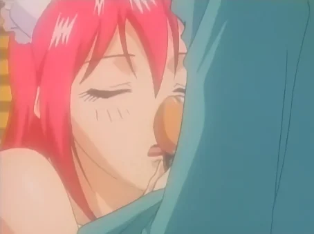 Kowaremono Risa The Animation Episode 1 Good Hentai Uncensored At  