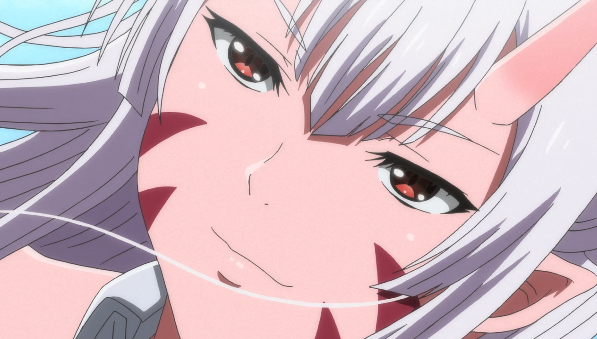 Peter Grill to Kenja no Jikan Episode 12