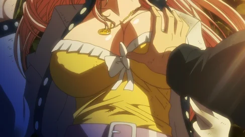 Princess Lover! Episode 1