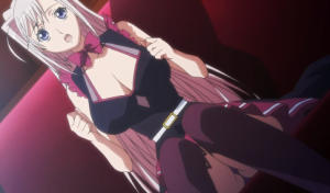 300px x 176px - Watch Princess Lover! Episode 11 Hentai Video HD - Zhentube.com