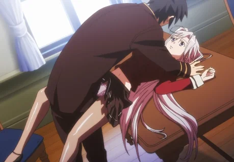 Princess Lover! Episode 2