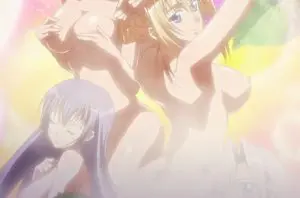 Princess Lover! Episode 6