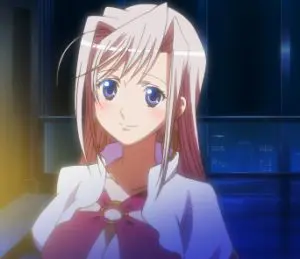 Princess Lover! Episode 9