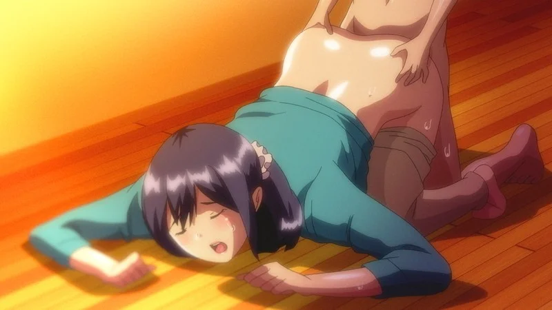 Boku ni Sexfriend ga Dekita Riyuu Episode 2