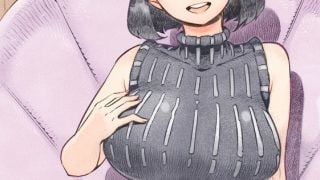 Majo wa Kekkyoku Sono Kyaku to… The Animation Episode 1