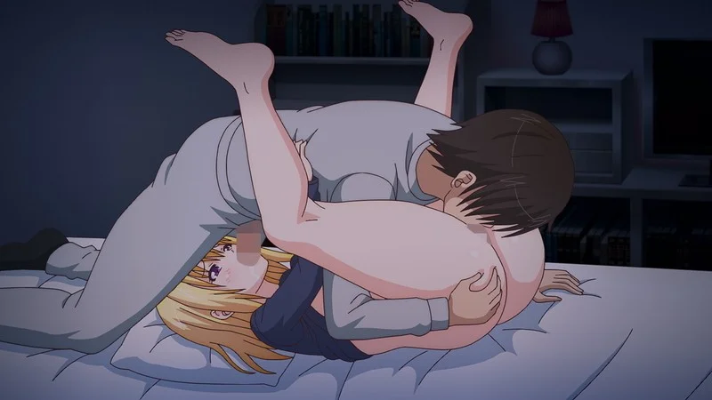 Soshite Watashi wa Ojisan ni…Episode 7