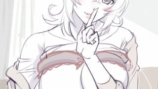 Mama Katsu: Midareru Mama-tachi no Himitsu Episode 2