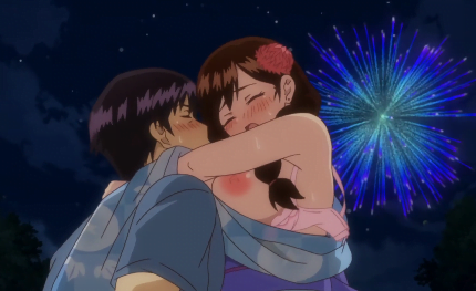 Showtime! Uta no Onee-san Datte Shitai 2 Episode 7