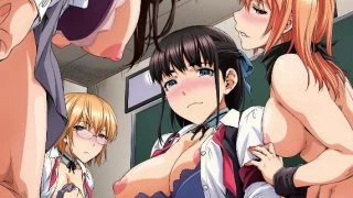 하렘 컬트 4