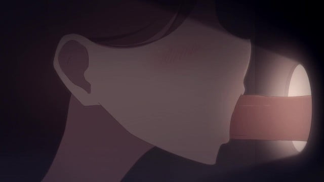 The Christmas Present Sucks so Blow your Load