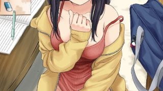 1LDK + JK Ikinari Doukyo? Micchaku!? Hatsu Ecchi!!? Ep1