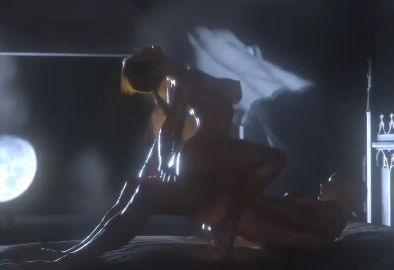 Lara Unleashed