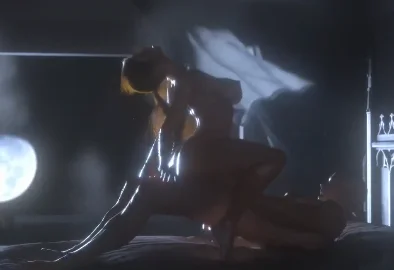Lara Unleashed