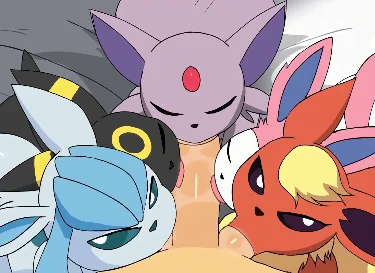 Pokemon Zaviel