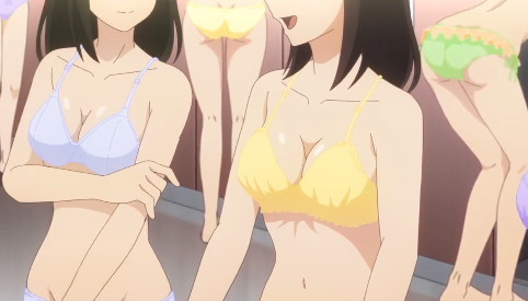 Inu ni Nattara Suki na Hito ni Hirowareta Episode 8