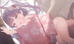Kimono Episode 3
