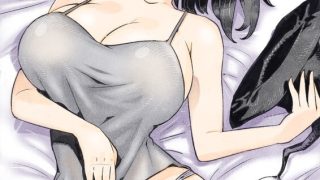 Majo wa Kekkyoku Sono Kyaku to… The Animation Ep2