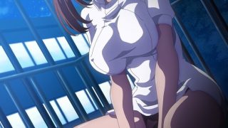 Sakusei Byoutou The Animation Ep6