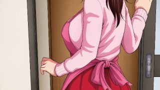 Kotowarenai Haha Ep1