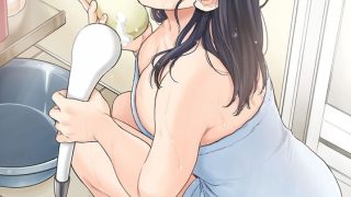 1LDK + JK Ikinari Doukyo? Micchaku!? Hatsu Ecchi!!? Ep3