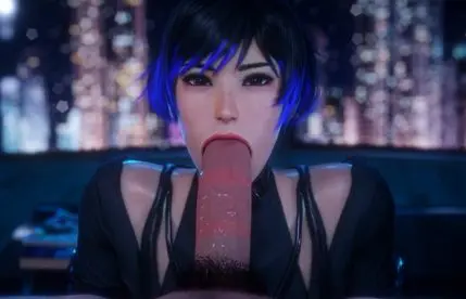 Bouquetman Reina TeKKen