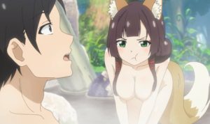 Isekai Onsen Paradise Episode 6