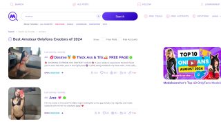 Sexiest TikTok Stars That Are On OnlyFans: Must-Follow Ladies