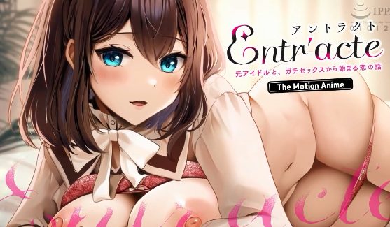 A love story that begins with real sex with a former idol The Motion Anime Watch Free Hentai Videos Stream Online in HD at Zhentube.com