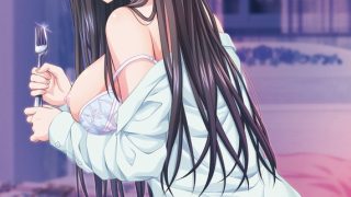 Bishoku-ke no Rule Ep1