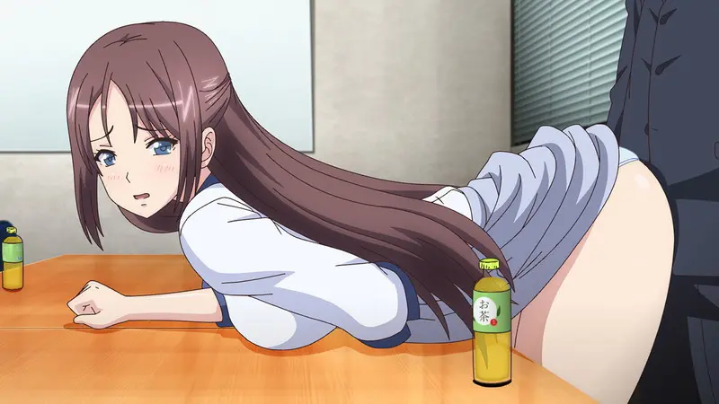 Kanojo ga Yatsu ni Idakareta Hi Episode 3 Watch Free Hentai Videos Stream Online in HD at Zhentube.com