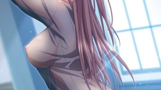 Kanojo ga Yatsu ni Idakareta Hi Ep4