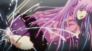 Kyokugen Chikan Tokuiten 3 The Animation Episode 2