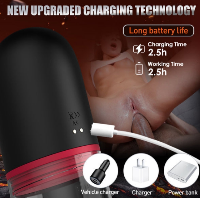 9 Vibrating 9 Sucking Transparent Penis Enlargement Pump: A Great Offering from Playful Sex Toy for Mature Men Watch Free Hentai Videos Stream Online in HD at Zhentube.com