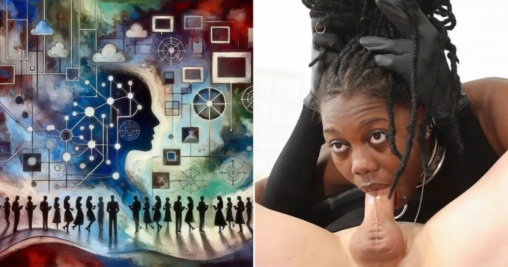 Why Do We Watch Porn Fantasies We’d Never Live Out? - Zhentube.com Why Do We Watch Porn Fantasies We’d Never Live Out? Watch Free Hentai Videos Stream Online in HD at Zhentube.com