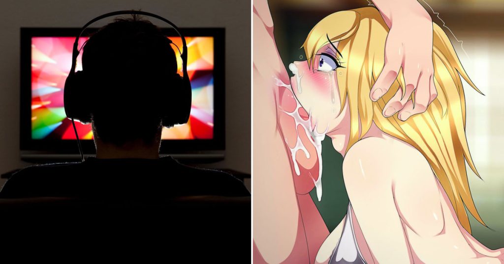 Why Do We Watch Porn Fantasies We’d Never Live Out? Watch Free Hentai Videos Stream Online in HD at Zhentube.com