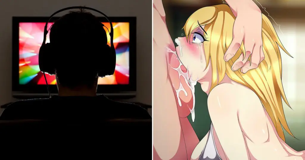 Why Do We Watch Porn Fantasies We’d Never Live Out? - Zhentube.com Why Do We Watch Porn Fantasies We’d Never Live Out? Watch Free Hentai Videos Stream Online in HD at Zhentube.com