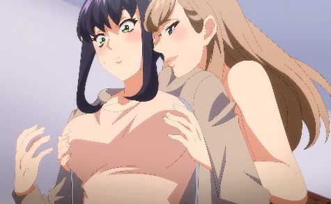 1 Funkan dake Furete mo Ii yo Share House no Himitsu Rule Episode 1 Watch Free Hentai Videos Stream Online in HD at Zhentube.com