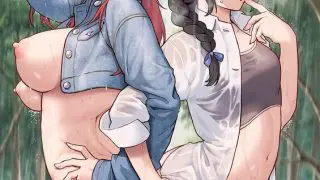 Shounen ga Otona ni Natta Natsu Ep4