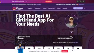 The Rise of AI Companions: How Virtual Girlfriends Are Changing Modern Relationships