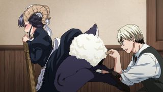 Ajin ga Osuki nan Desu ne Episode 1