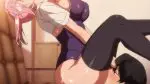 Fuuki Iin to Fuuzoku Katsudou Episode 1