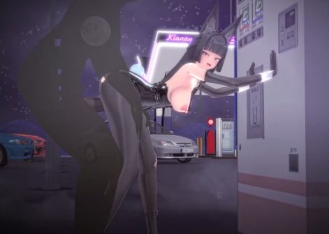 CHARITY GAME Hasugaden