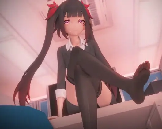 Sparkle office Watch Free Hentai Videos Stream Online in HD at Zhentube.com