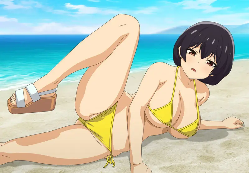 Akogare no Onna Joushi Episode 1