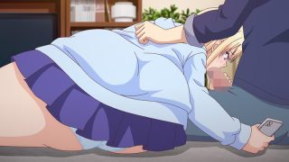 Amai Ijiwaru Episode 1