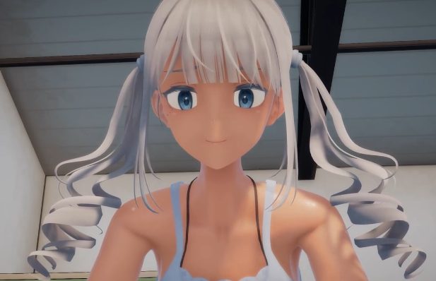 Restraint Masturbation Binder DX