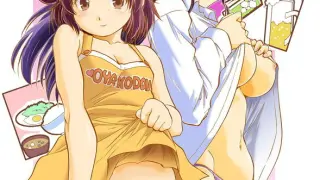 Asa membuat Shirudaku Oyakodon!! Ep1