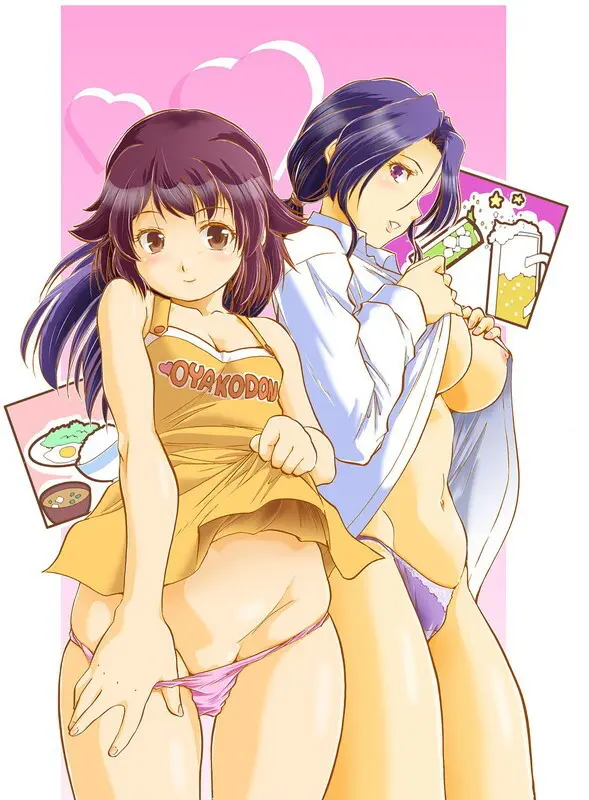 Asa va fer Shirudaku Oyakodon!! Ep1 - Zhentube.com L'Asa ha creat el Shirudaku Oyakodon!! Ep1 Mireu vídeos hentai gratuïts en streaming en línia en HD a Zhentube.com