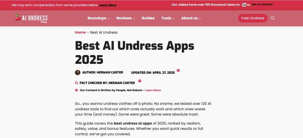 Unveiling the Future: Exploring the Best AI Undress Tools Transforming Digital Imagery Watch Free Hentai Videos Stream Online in HD at Zhentube.com